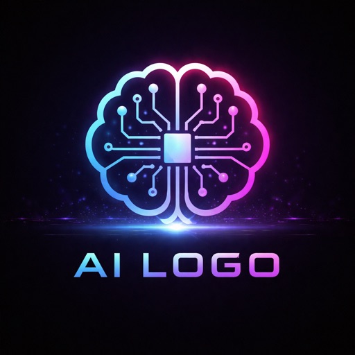 AI Logo Maker: Design Create icon