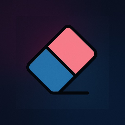 Background Remover Eraser Dio icon
