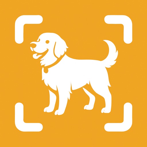 Dog Breed Identifier Scan AI icon