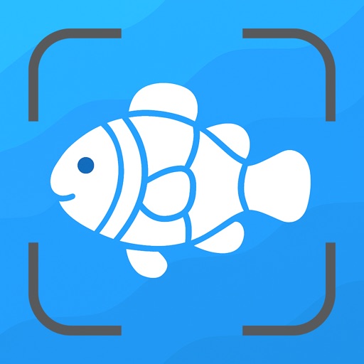 Fish Identifier: Fishing AI icon