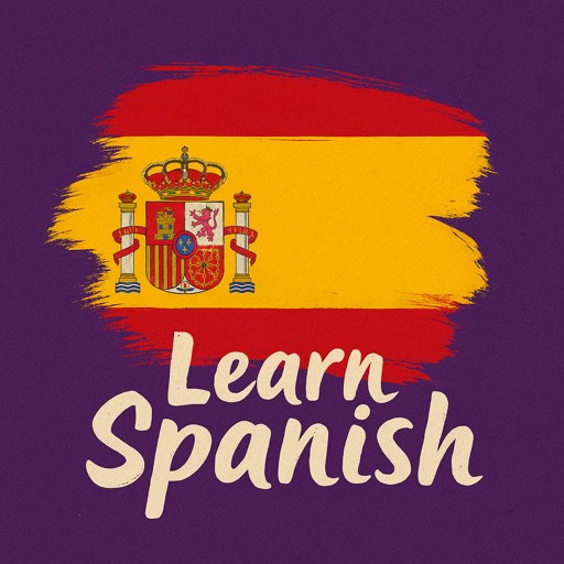 Learn Spanish: Speak Practice icon