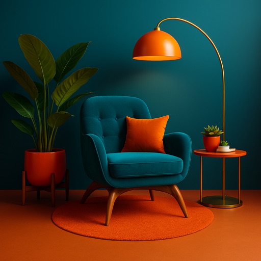 Remodel AI: Room Planner icon