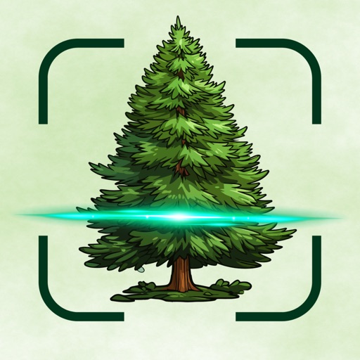 Tree Identifier: Plant Care icon