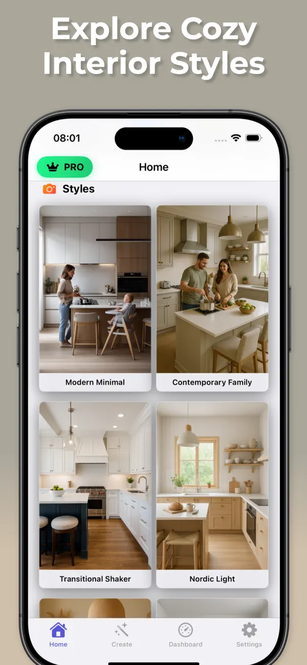 Baby Room Decor: Home Design App Store screenshot 2