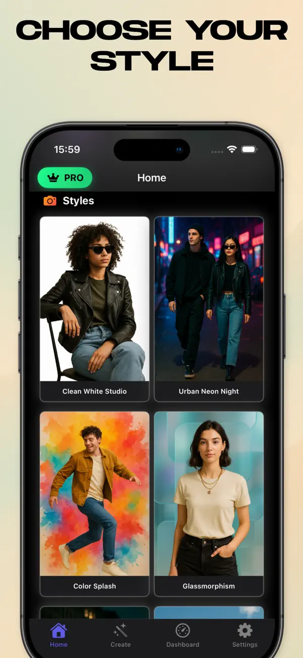 Background Remover Eraser Dio App Store screenshot 2