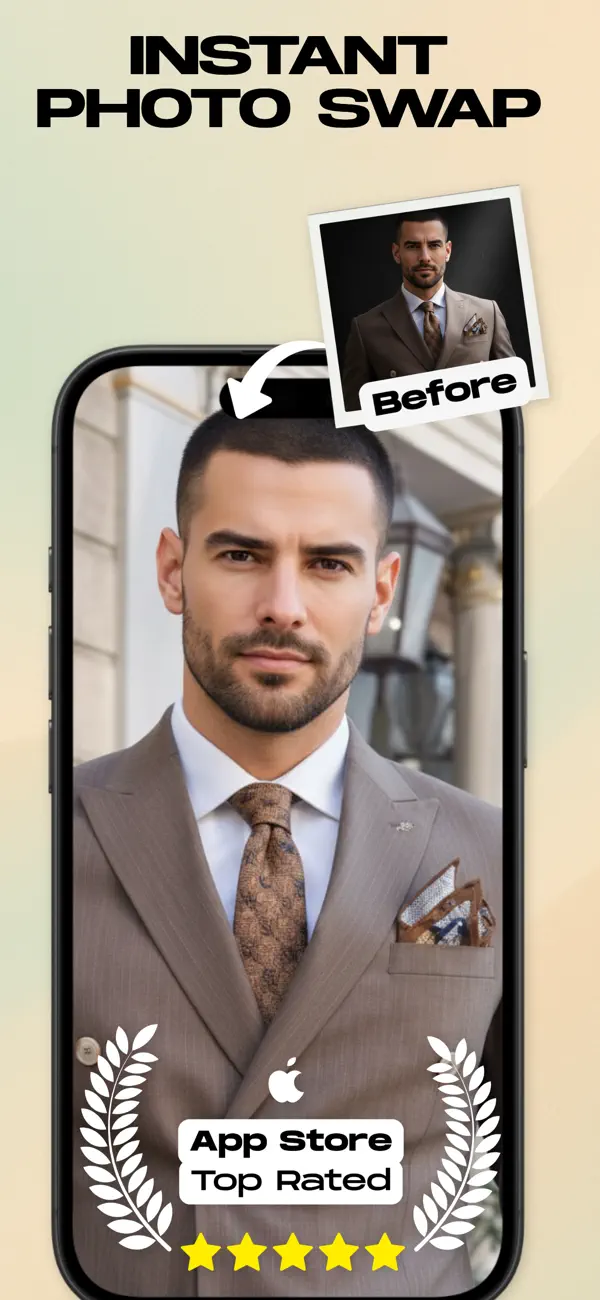Background Remover Eraser Dio App Store screenshot 3