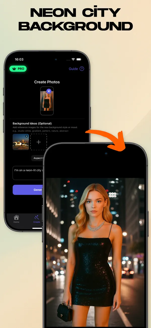 Background Remover Eraser Dio App Store screenshot 4