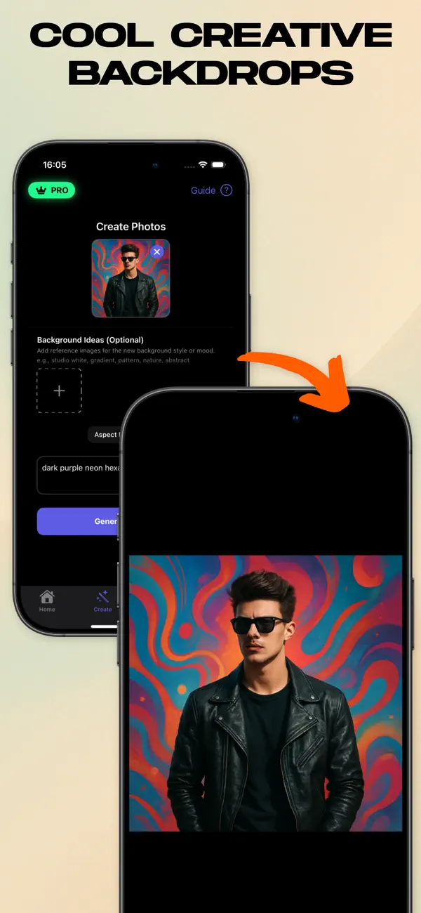 Background Remover Eraser Dio App Store screenshot 5