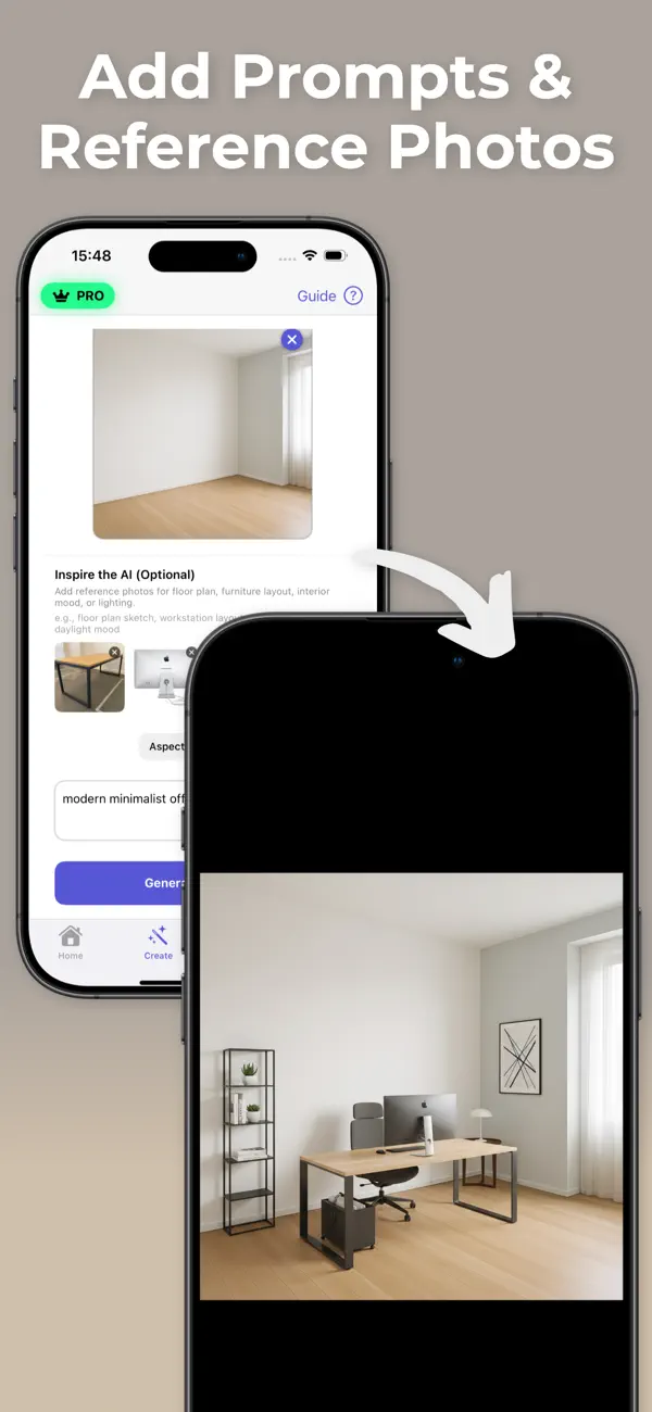 Home Remodel & Office Design App Store screenshot 4