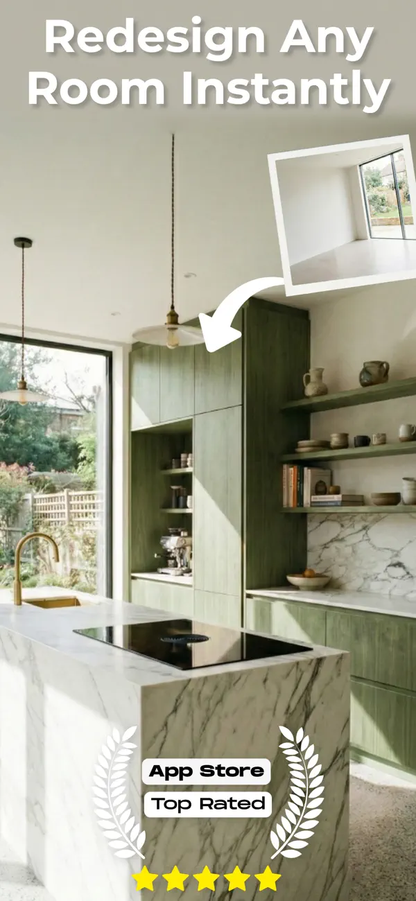 Kitchen Planner: Home Remodel App Store screenshot 3