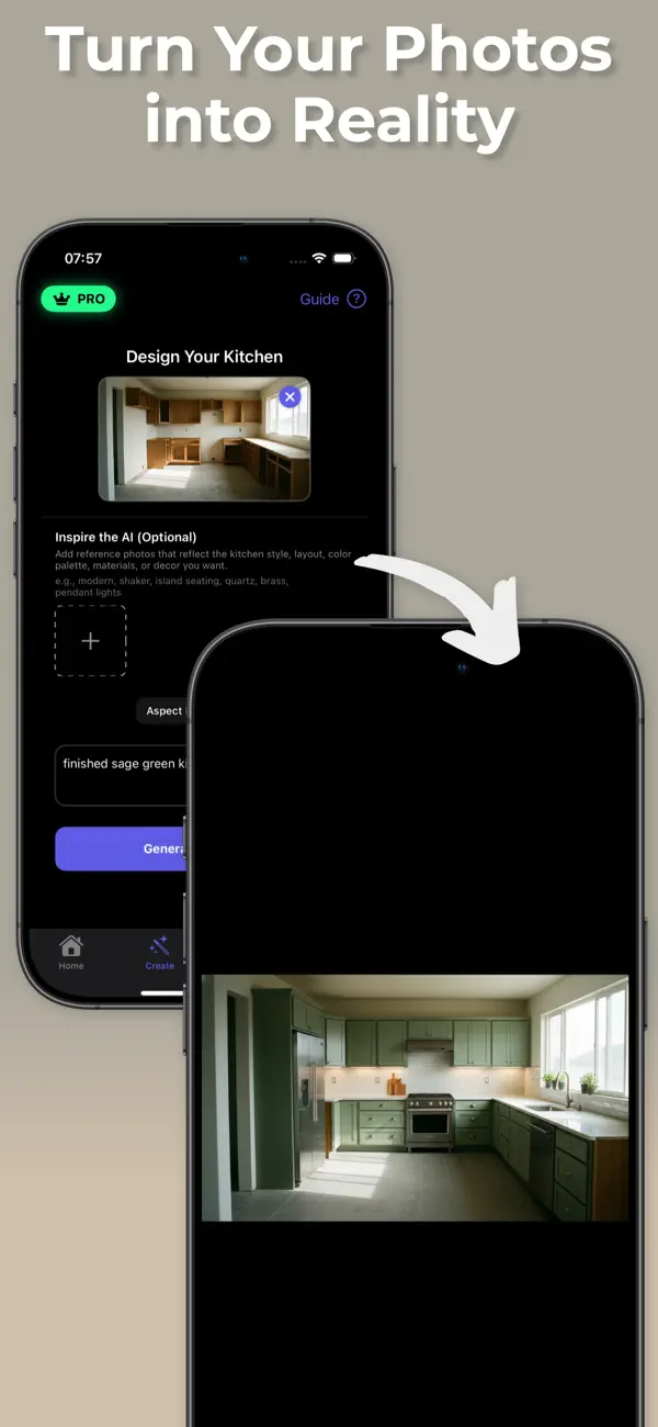 Kitchen Planner: Home Remodel App Store screenshot 4