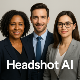AI Headshot