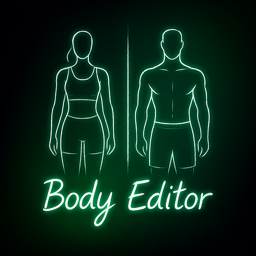 Body Editor