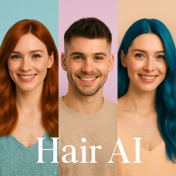 Hair AI